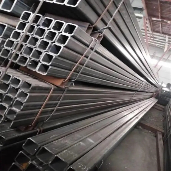 安阳Q345B无缝方管