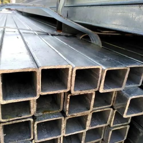 安阳q355b无缝方管