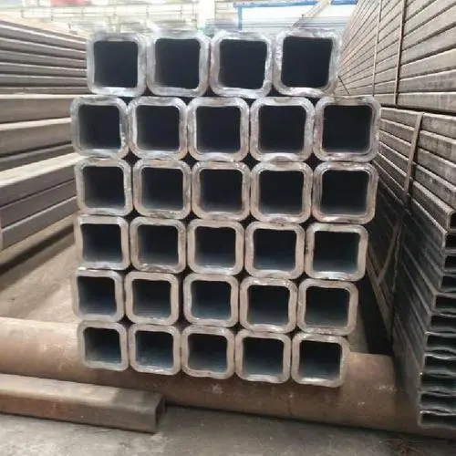 安阳q355c无缝方管